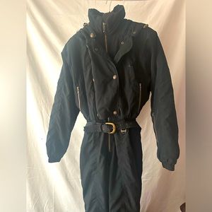 Nils vintage snowsuits. In great condition; no issues.